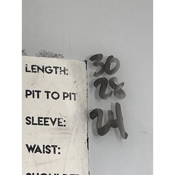 Lane Bryant Sweater Women 22 Gray Animal Print Safari Neutral Office Retro 80s - Picture 7 of 10